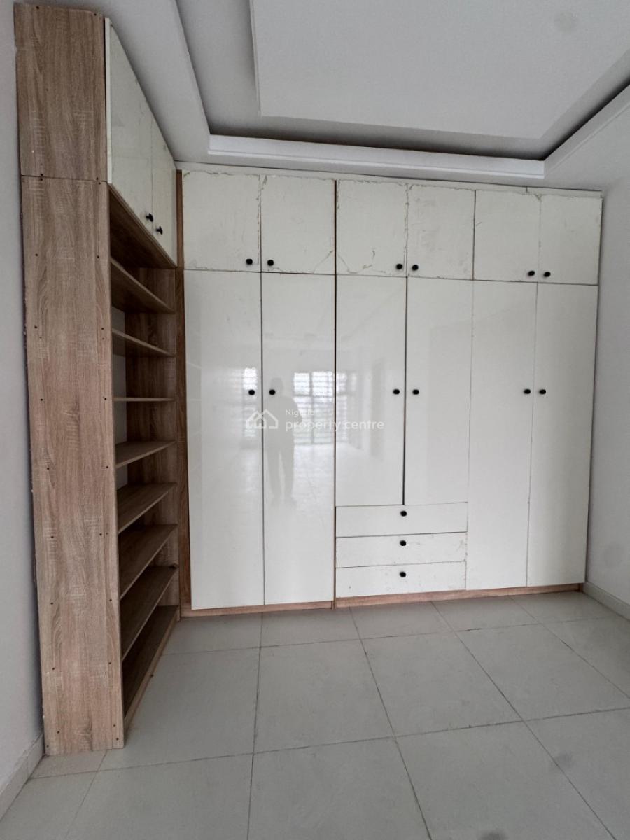 Stunning  Serviced 4 Bedroom Terrace Duplex with Bq, Ikate, Lekki, Lagos, Terraced Duplex for Sale