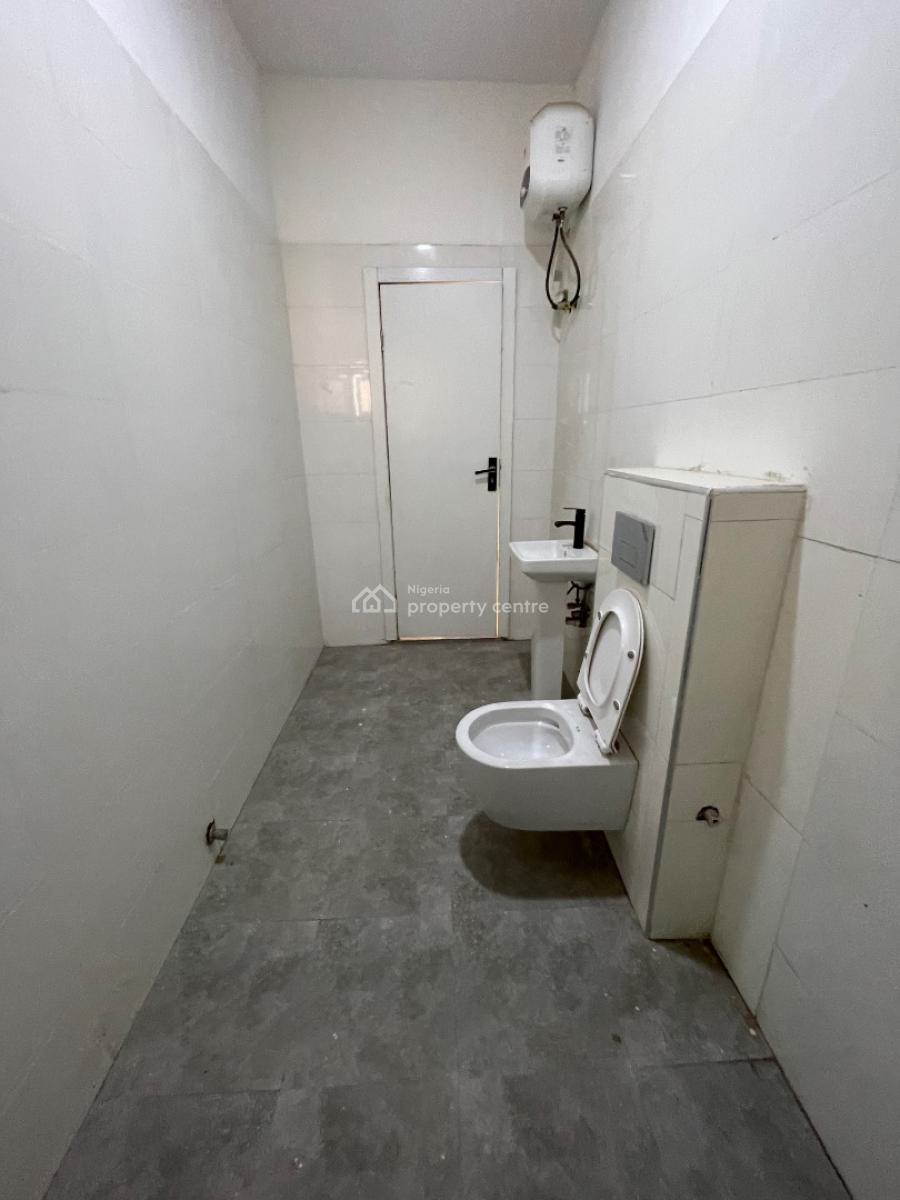 4 Bedroom Terraced Duplex with Bq, Ikate Elegushi, Lekki, Lagos, Terraced Duplex for Sale