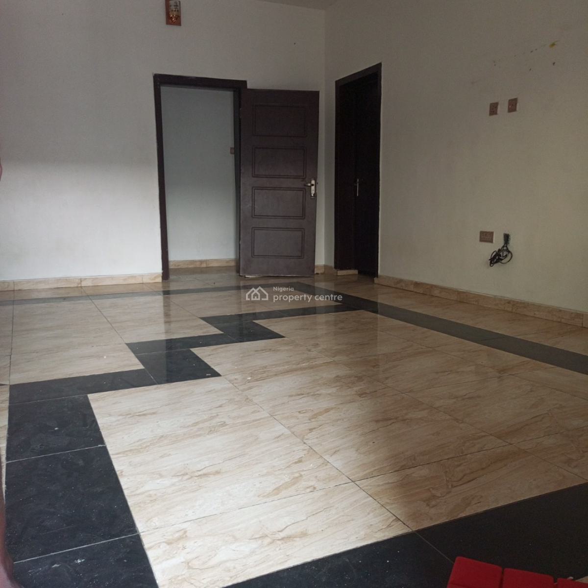 Two Bedroom Apartment, Awoyaya, Ibeju Lekki, Lagos, Flat / Apartment for Rent