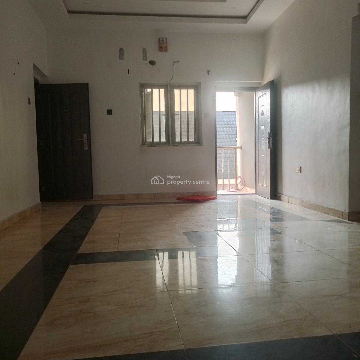 Two Bedroom Apartment, Awoyaya, Ibeju Lekki, Lagos, Flat / Apartment for Rent