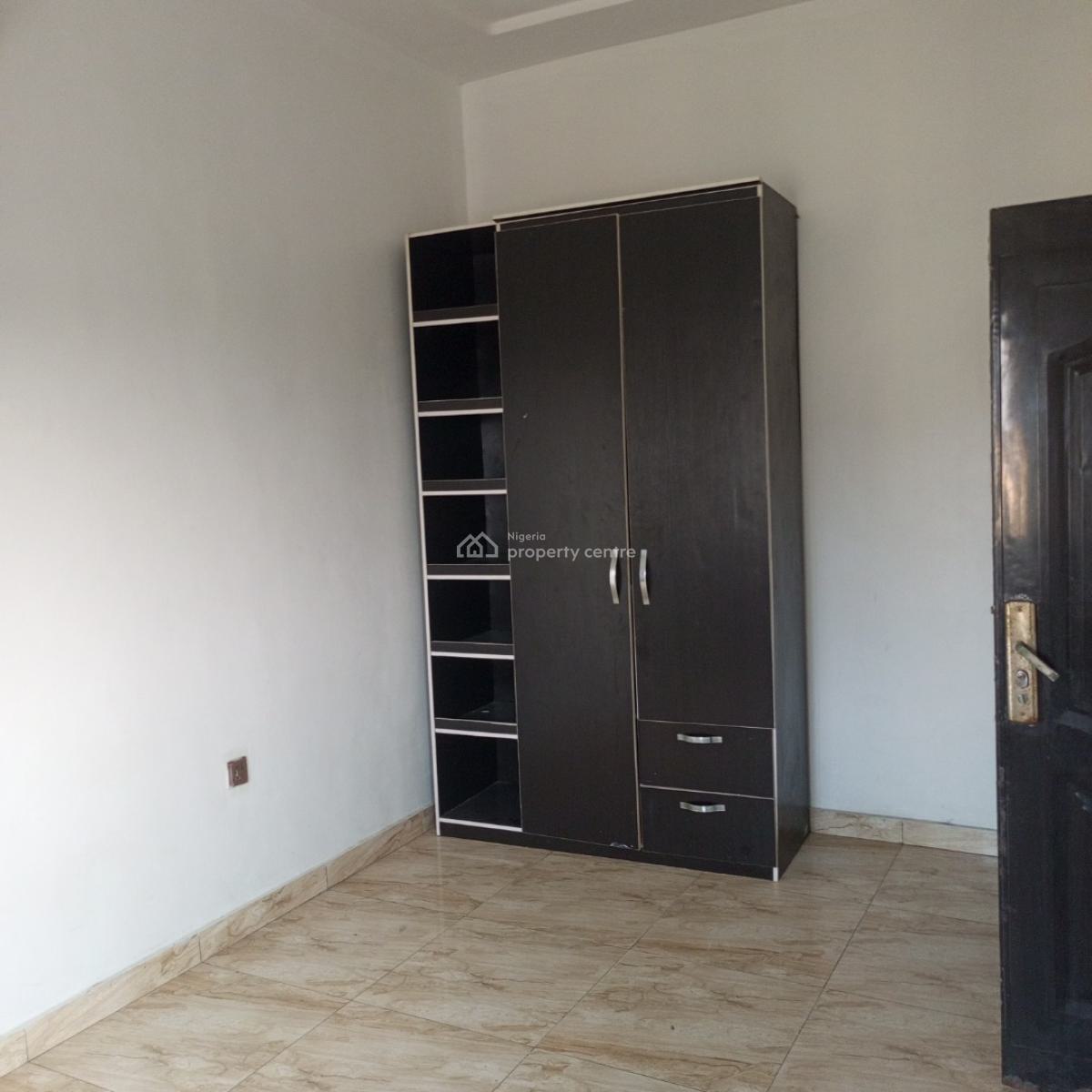 Two Bedroom Apartment, Awoyaya, Ibeju Lekki, Lagos, Flat / Apartment for Rent