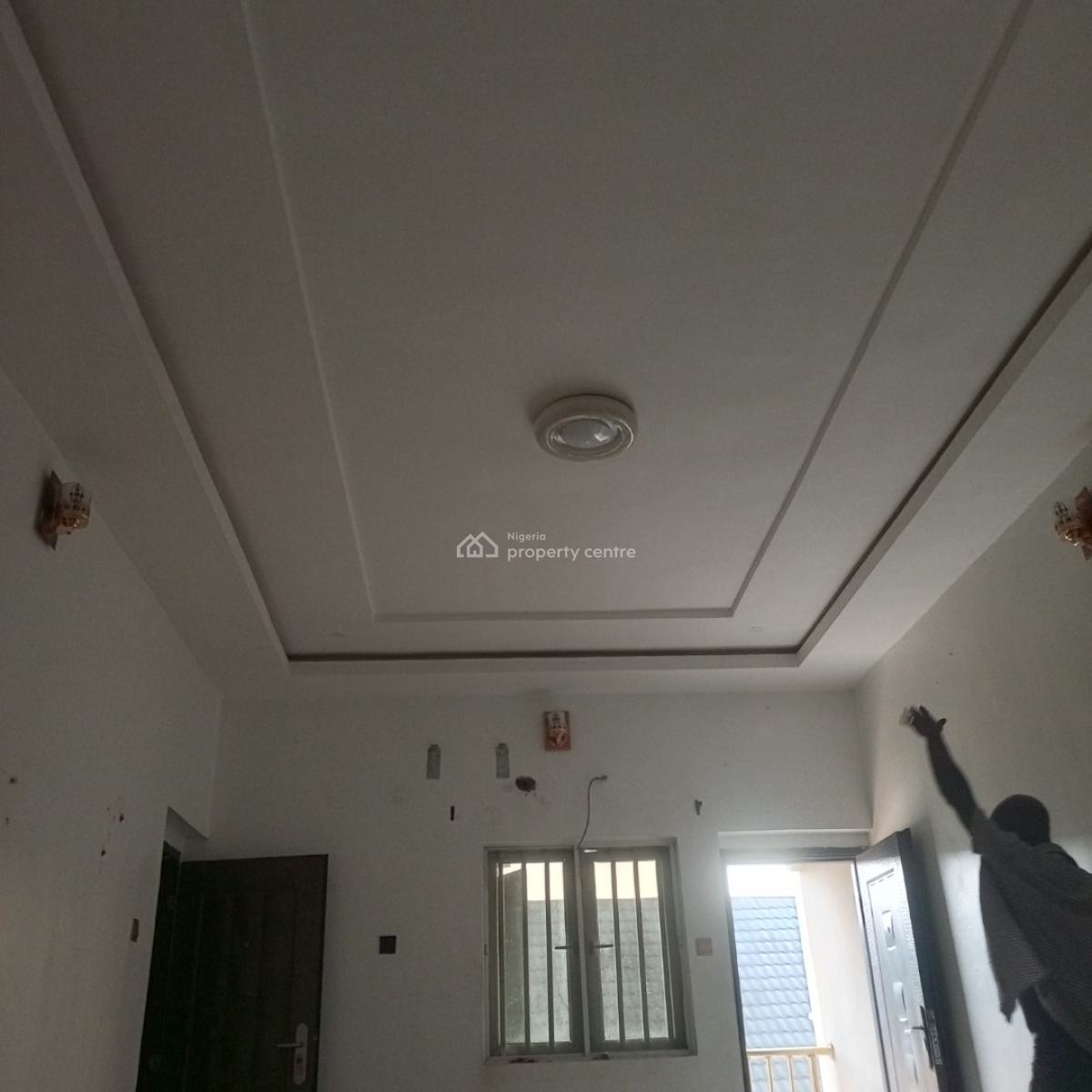 Two Bedroom Apartment, Awoyaya, Ibeju Lekki, Lagos, Flat / Apartment for Rent