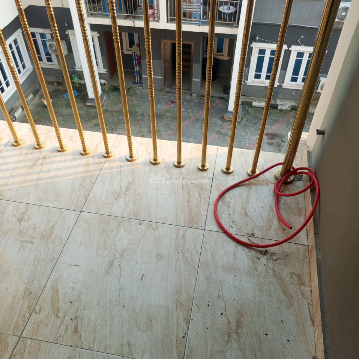 Two Bedroom Apartment, Awoyaya, Ibeju Lekki, Lagos, Flat / Apartment for Rent