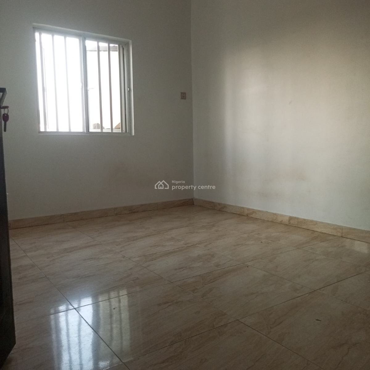 Two Bedroom Apartment, Awoyaya, Ibeju Lekki, Lagos, Flat / Apartment for Rent