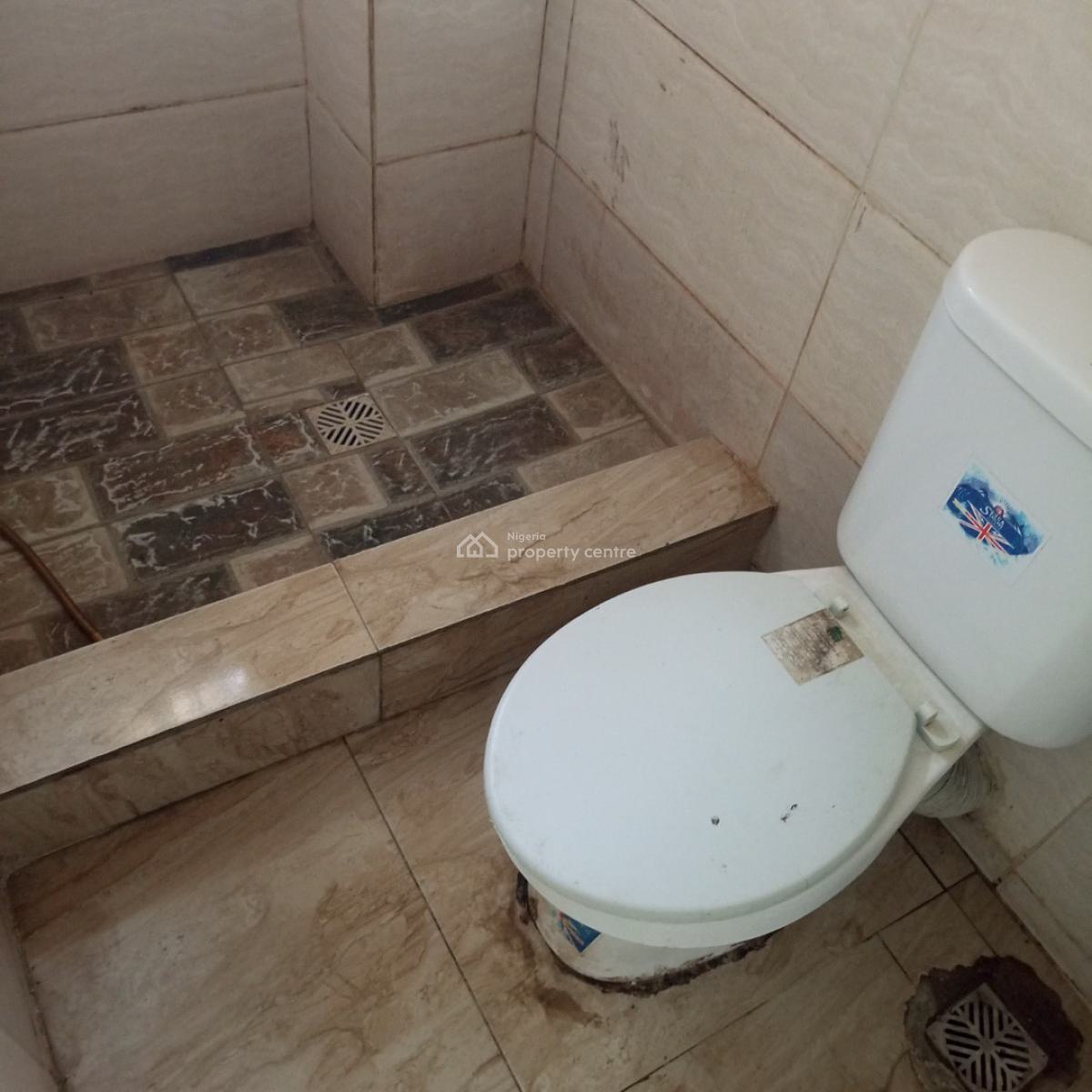 Two Bedroom Apartment, Awoyaya, Ibeju Lekki, Lagos, Flat / Apartment for Rent