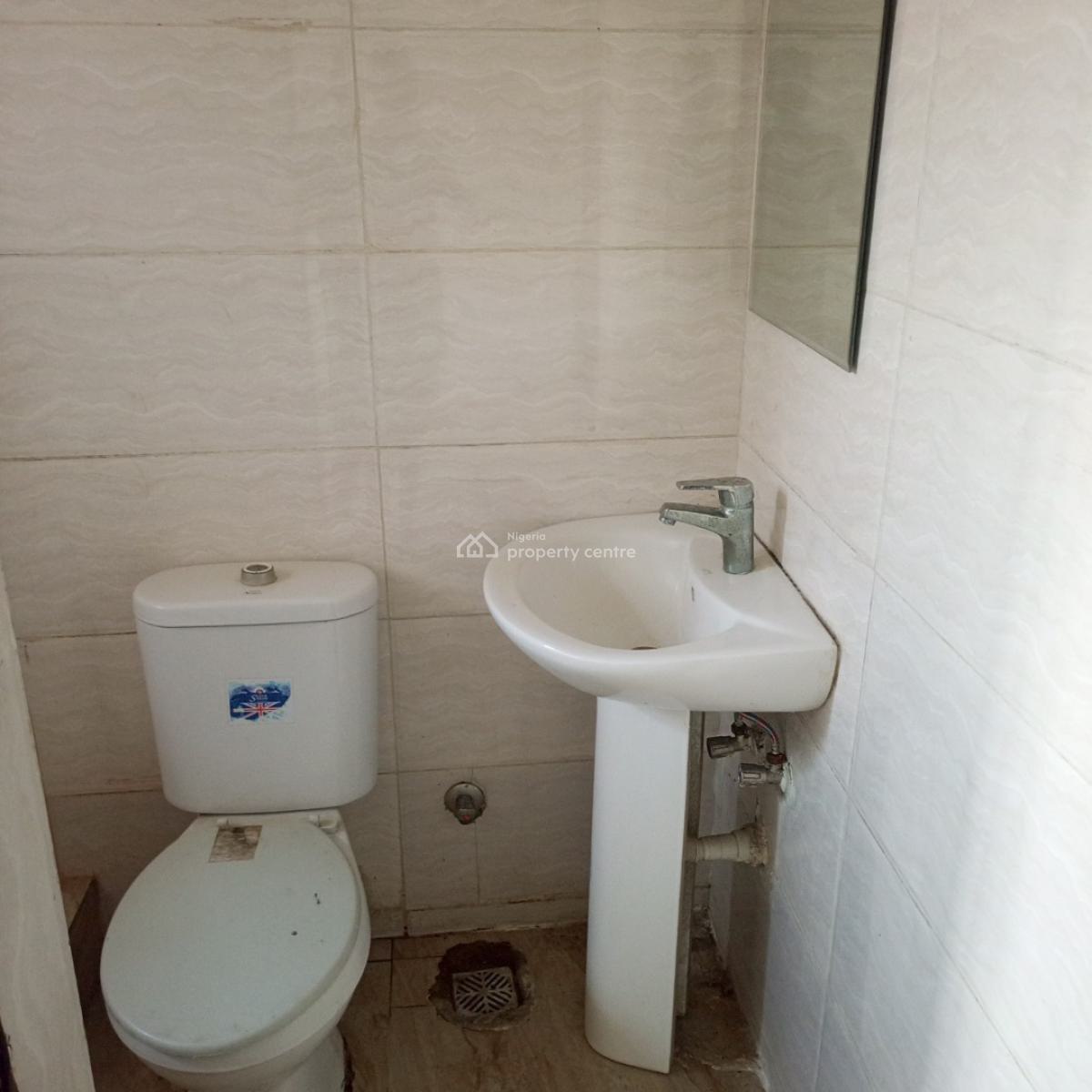 Two Bedroom Apartment, Awoyaya, Ibeju Lekki, Lagos, Flat / Apartment for Rent