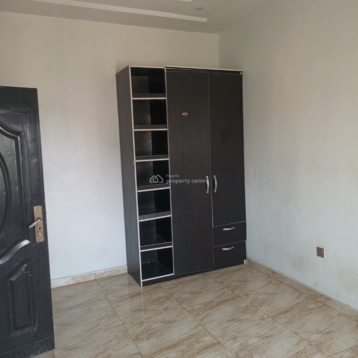 Two Bedroom Apartment, Awoyaya, Ibeju Lekki, Lagos, Flat / Apartment for Rent