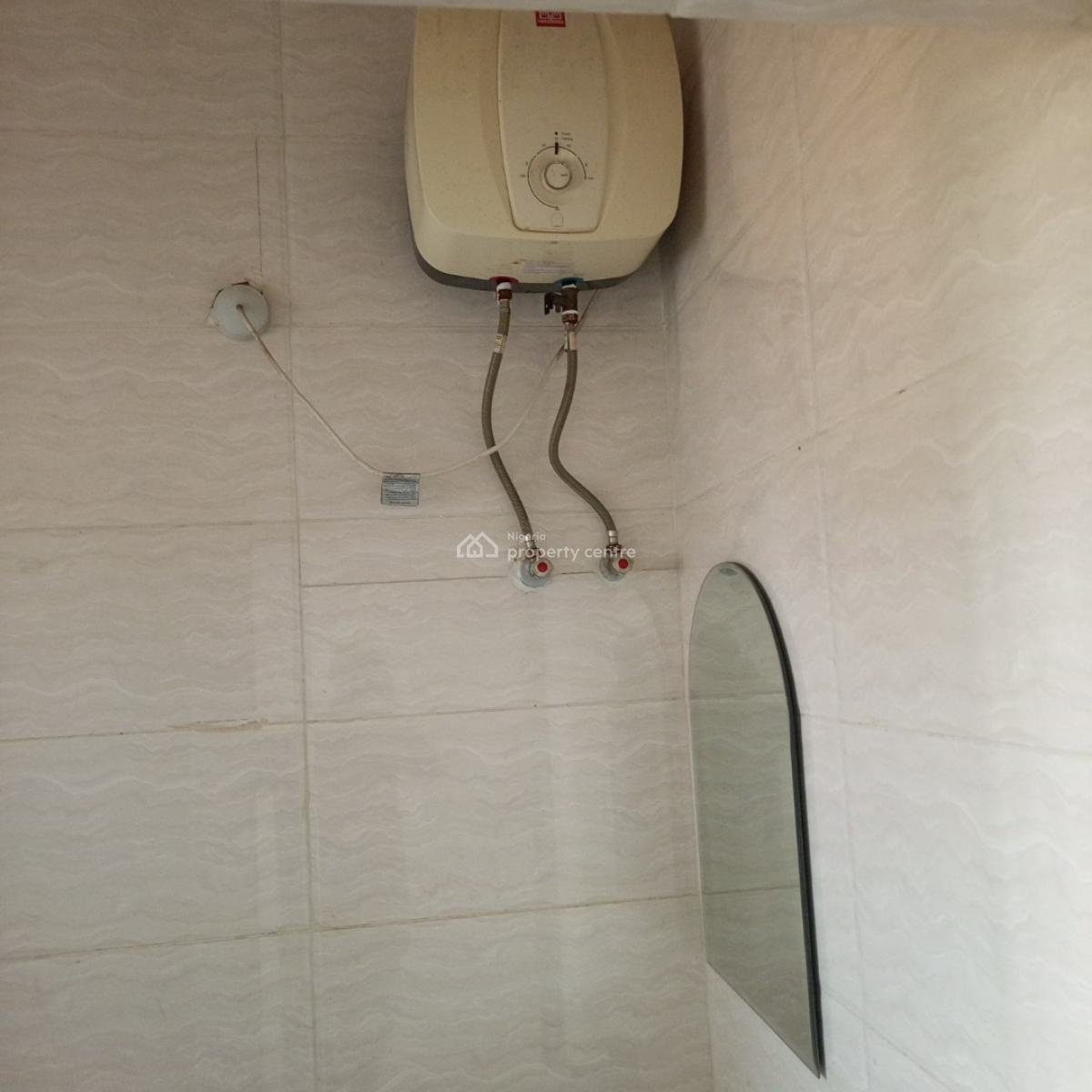 Two Bedroom Apartment, Awoyaya, Ibeju Lekki, Lagos, Flat / Apartment for Rent