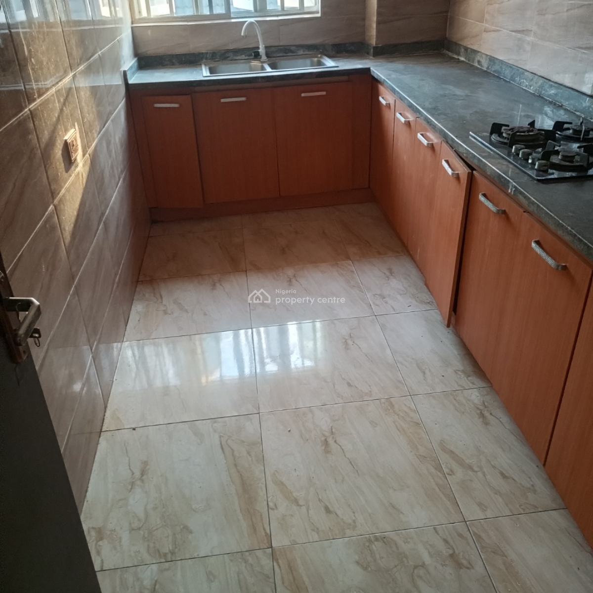 Two Bedroom Apartment, Awoyaya, Ibeju Lekki, Lagos, Flat / Apartment for Rent