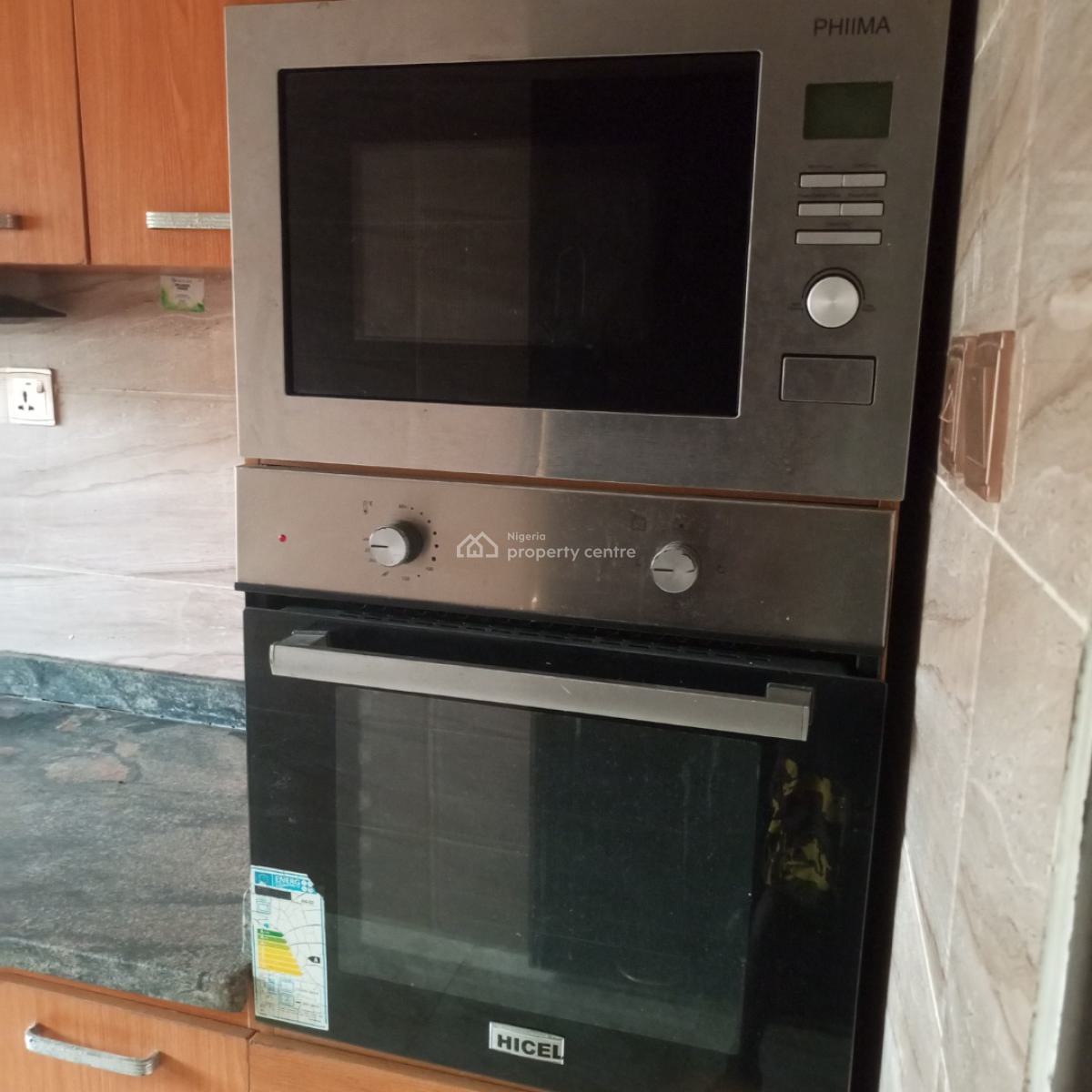 Two Bedroom Apartment, Awoyaya, Ibeju Lekki, Lagos, Flat / Apartment for Rent