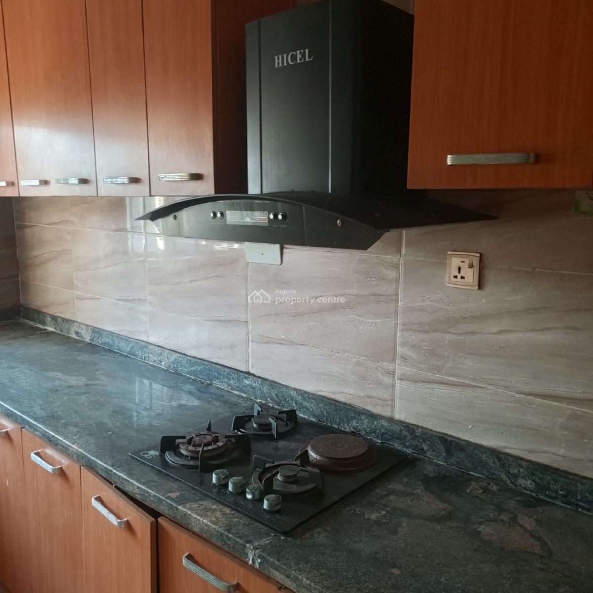Two Bedroom Apartment, Awoyaya, Ibeju Lekki, Lagos, Flat / Apartment for Rent
