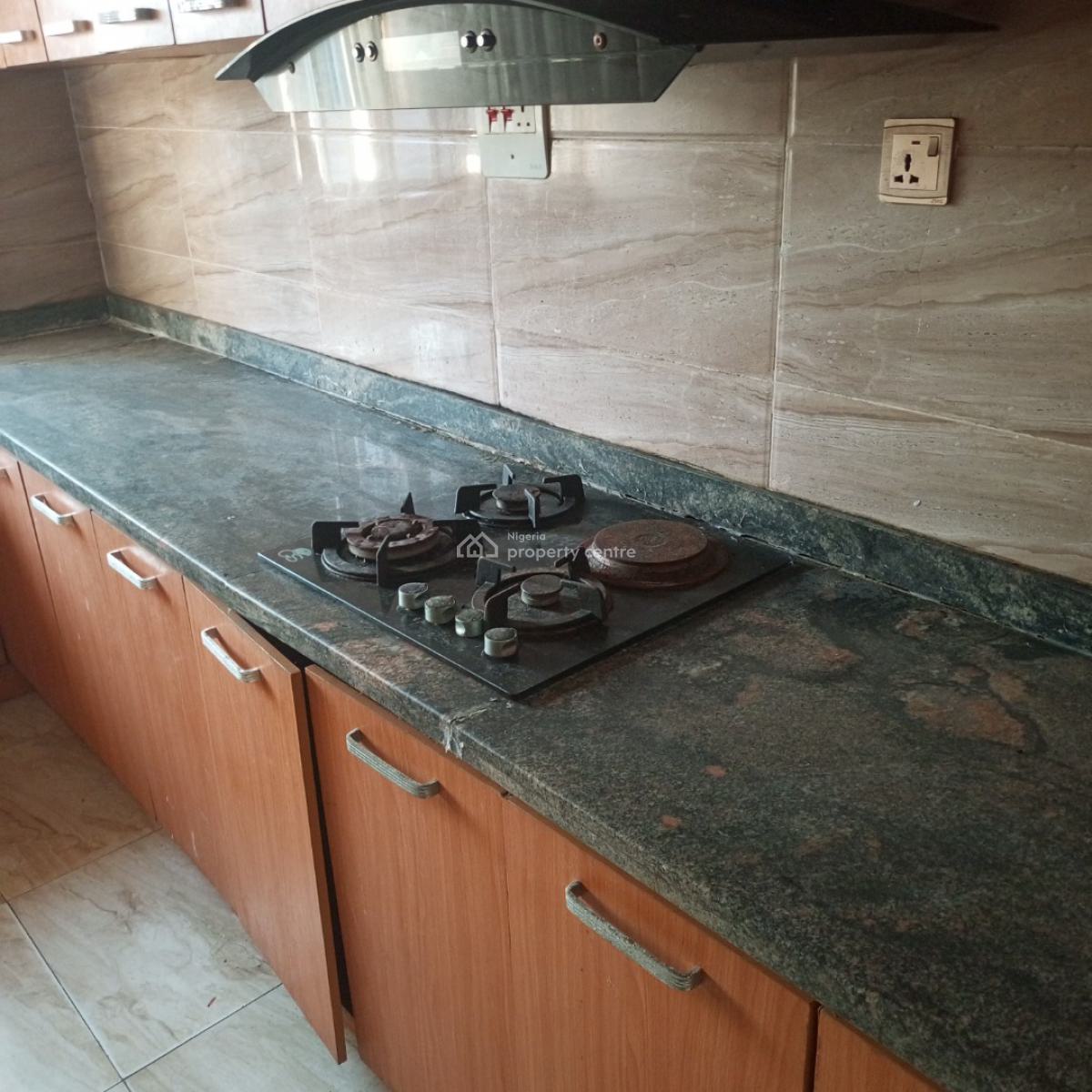 Two Bedroom Apartment, Awoyaya, Ibeju Lekki, Lagos, Flat / Apartment for Rent