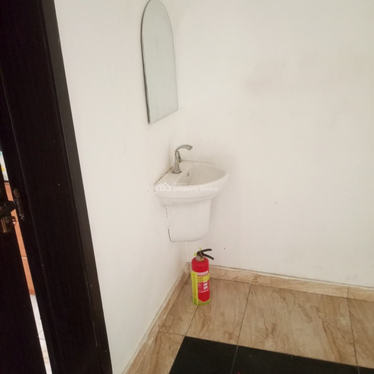 Two Bedroom Apartment, Awoyaya, Ibeju Lekki, Lagos, Flat / Apartment for Rent