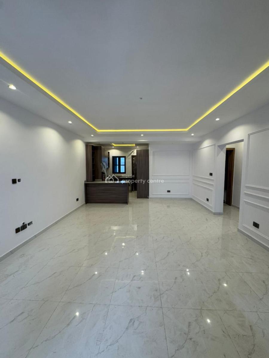 2 Bedroom Apartment, Ikate Elegushi, Lekki, Lagos, Flat / Apartment for Sale