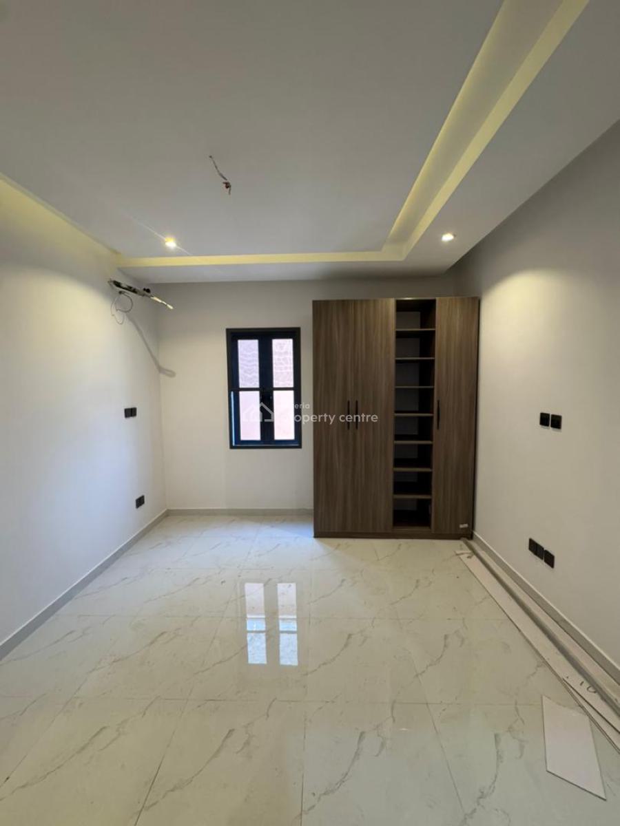 2 Bedroom Apartment, Ikate Elegushi, Lekki, Lagos, Flat / Apartment for Sale