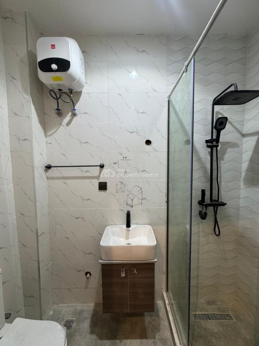 2 Bedroom Apartment, Ikate Elegushi, Lekki, Lagos, Flat / Apartment for Sale