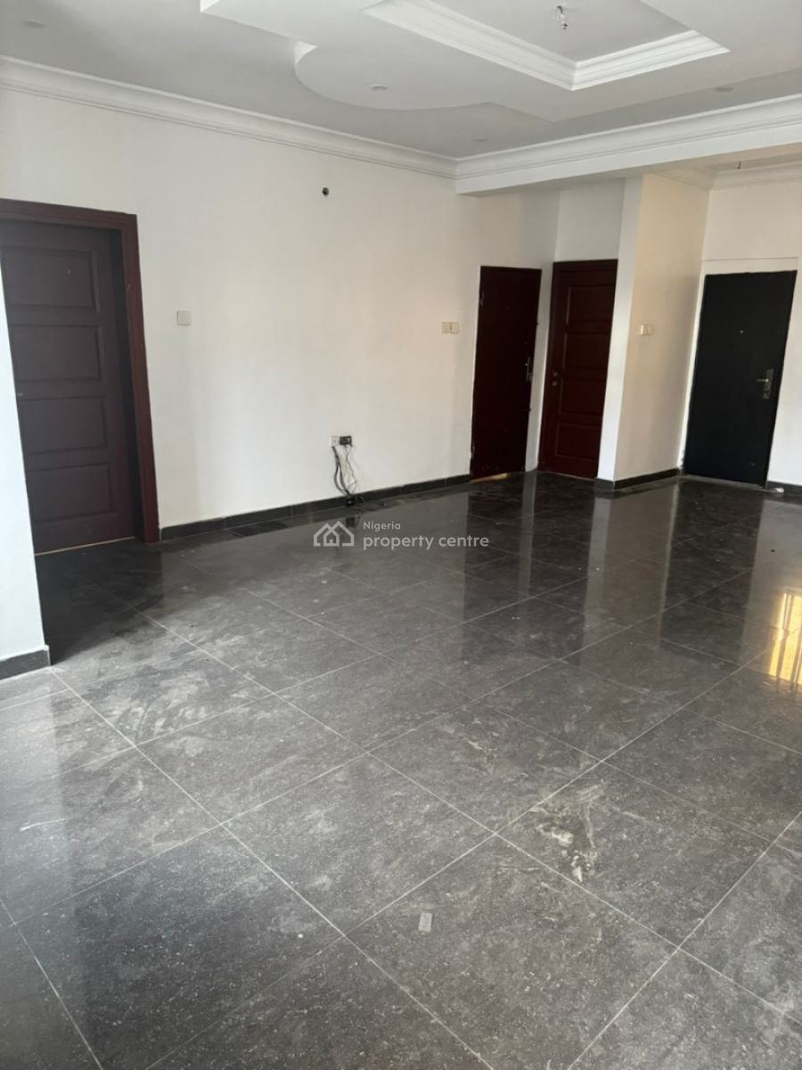 Lovely 4 Bedroom Terrace Duplex, Agungi, Lekki, Lagos, Terraced Duplex for Rent