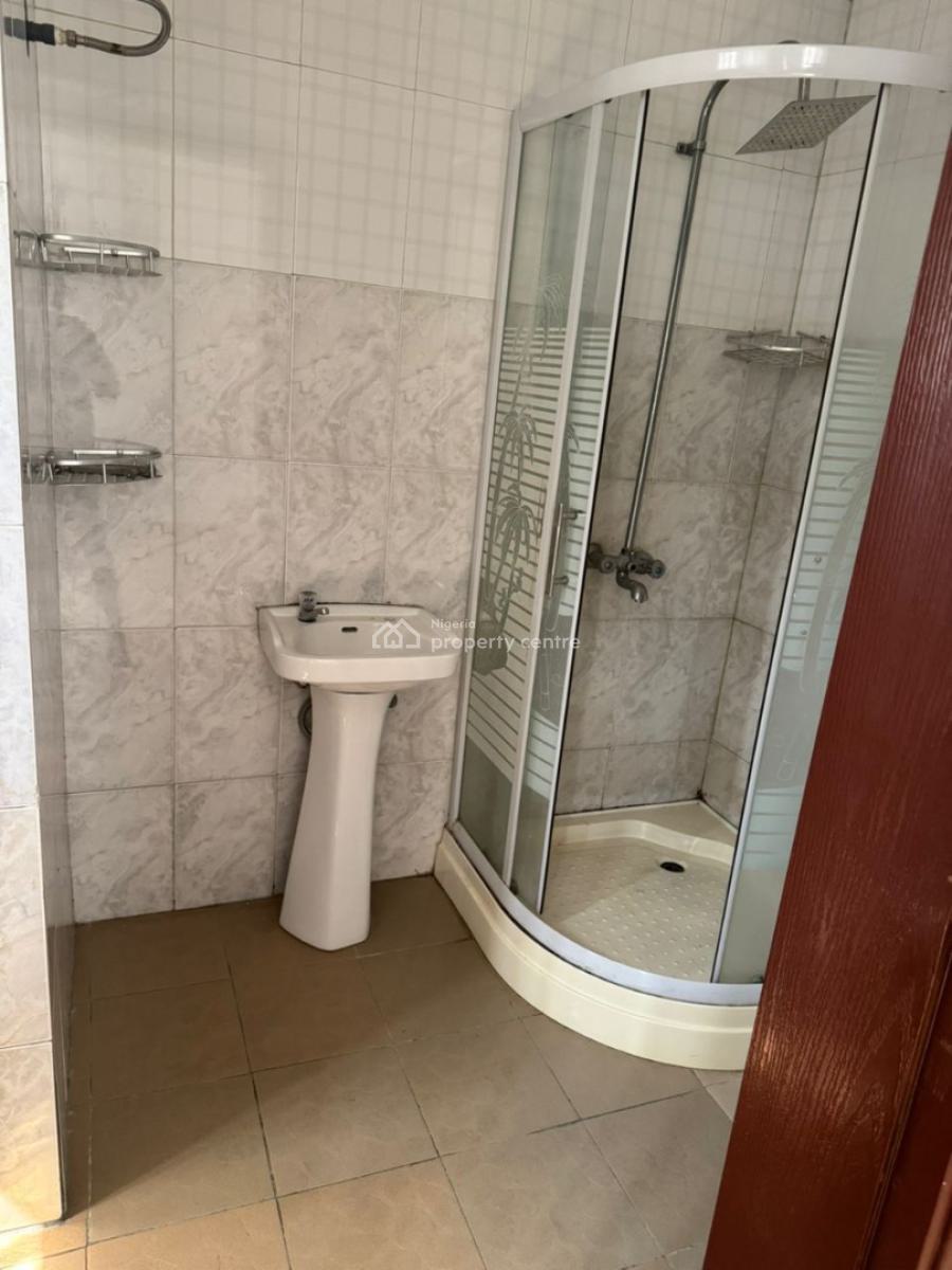 Lovely 4 Bedroom Terrace Duplex, Agungi, Lekki, Lagos, Terraced Duplex for Rent