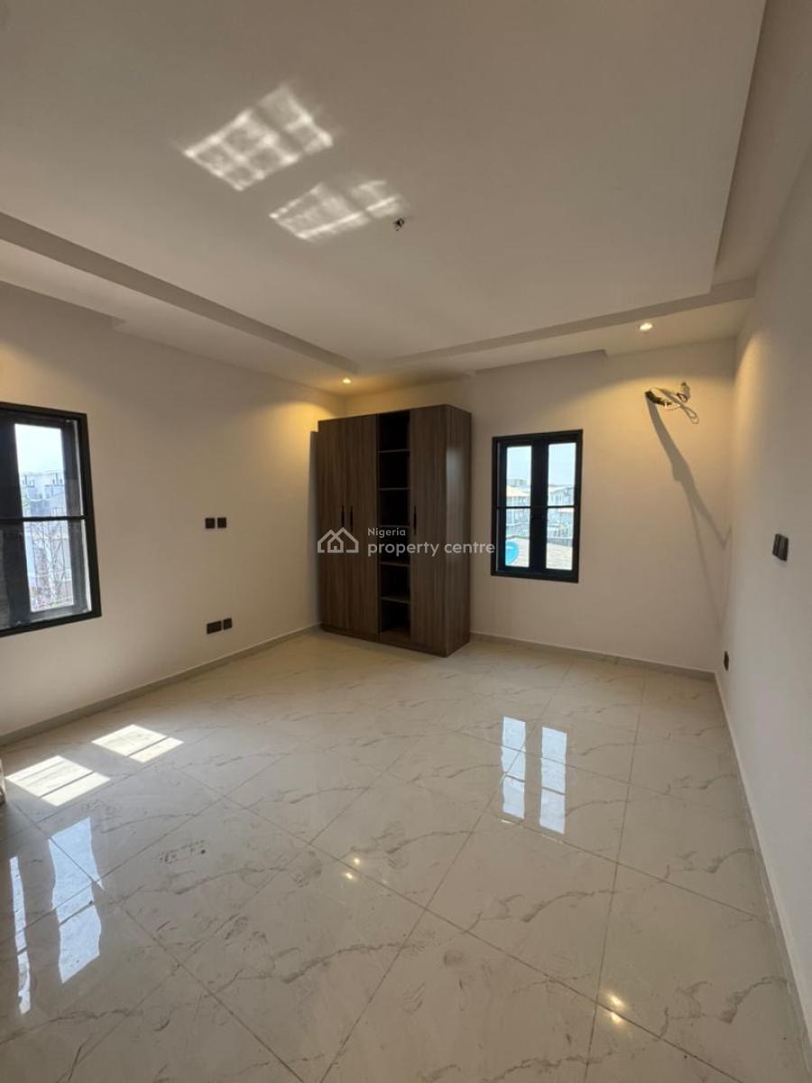 3 Bedroom Apartments, Ikate Elegushi, Lekki, Lagos, Flat / Apartment for Sale