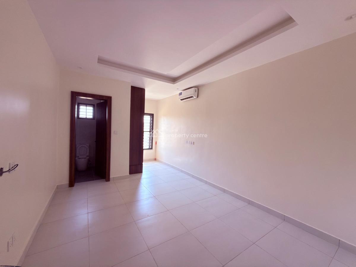 a Newly Built Luxury Terrace Duplex., Life Camp, Abuja, Terraced Duplex for Rent
