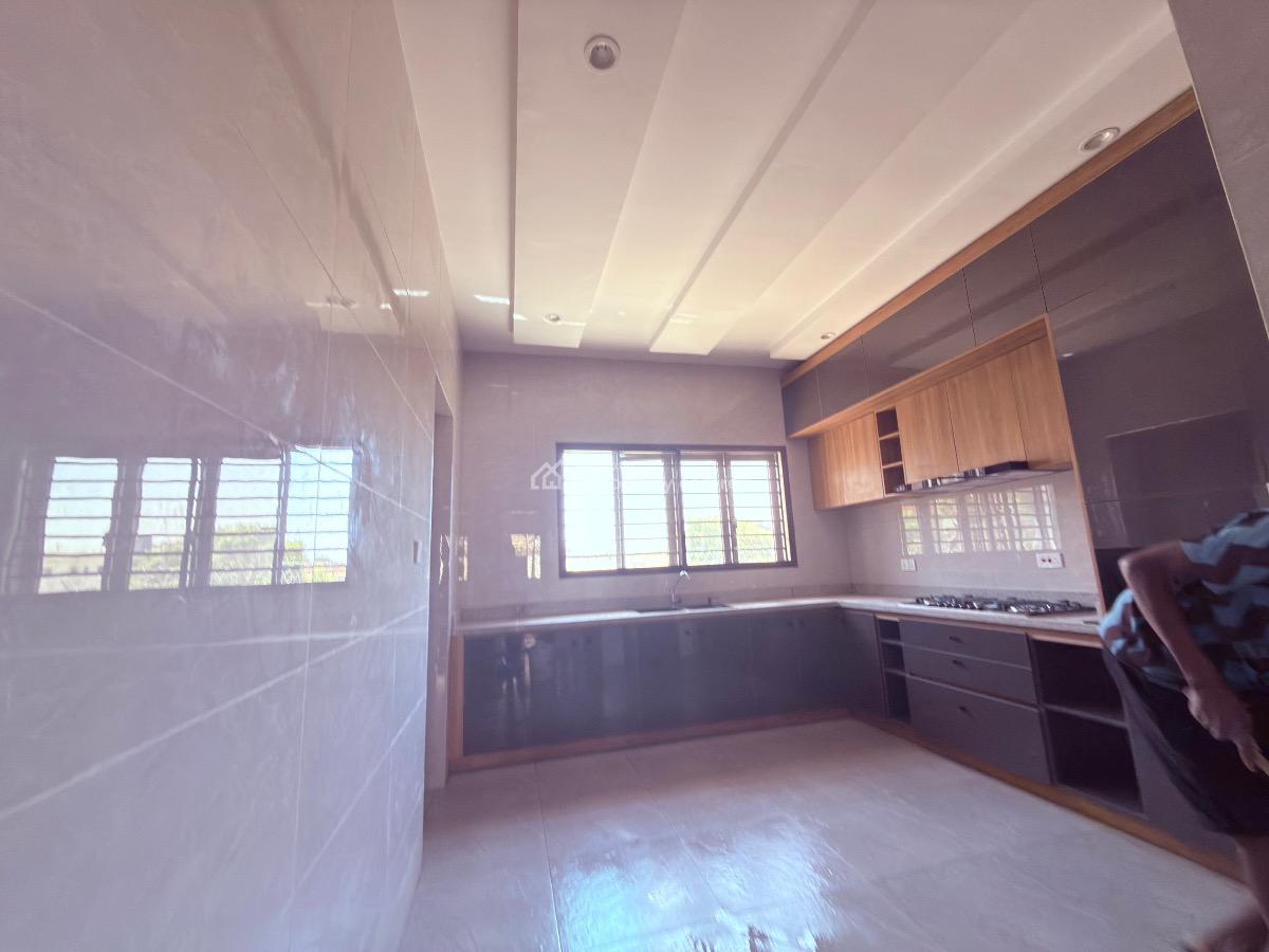 a Newly Built Luxury Terrace Duplex., Life Camp, Abuja, Terraced Duplex for Rent