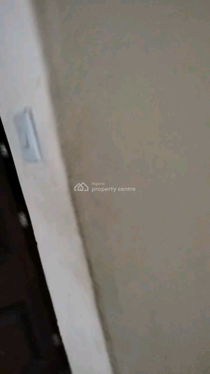 Newly Built 2 Numbers of 2 Bedroom Flat, Off Jibowu Street, Abule Egba, Agege, Lagos, Flat / Apartment for Rent