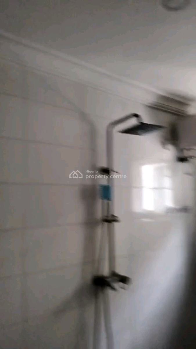 Newly Built 2 Numbers of 2 Bedroom Flat, Off Jibowu Street, Abule Egba, Agege, Lagos, Flat / Apartment for Rent