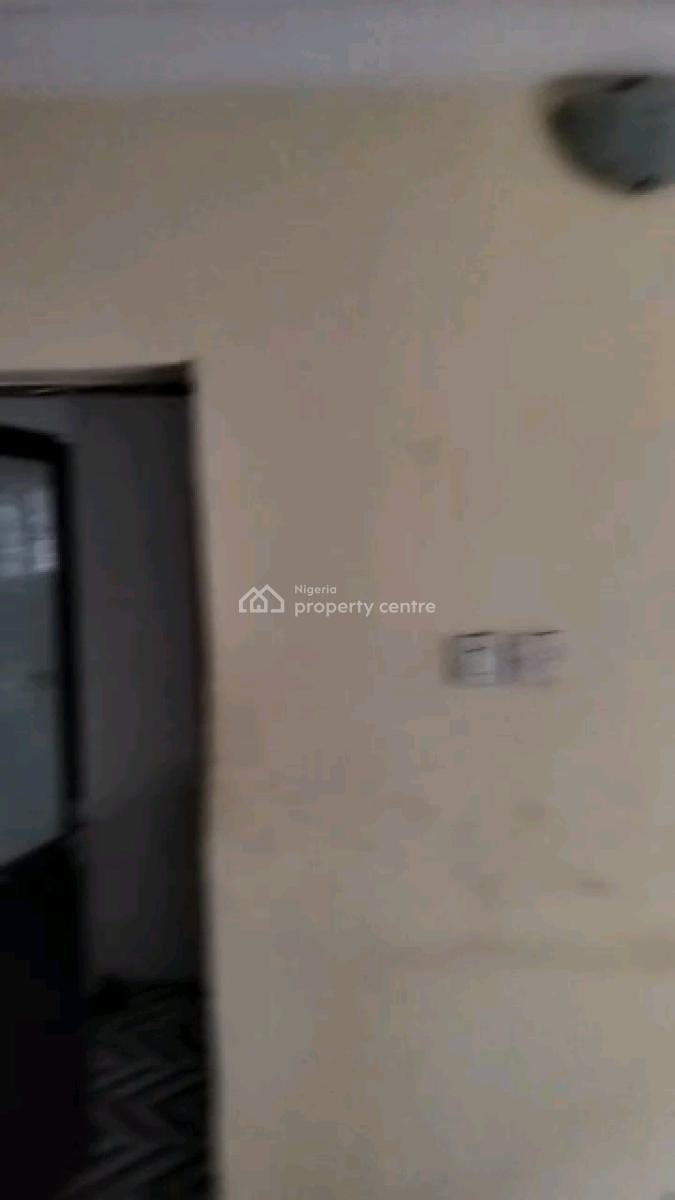 Newly Built 2 Numbers of 2 Bedroom Flat, Off Jibowu Street, Abule Egba, Agege, Lagos, Flat / Apartment for Rent