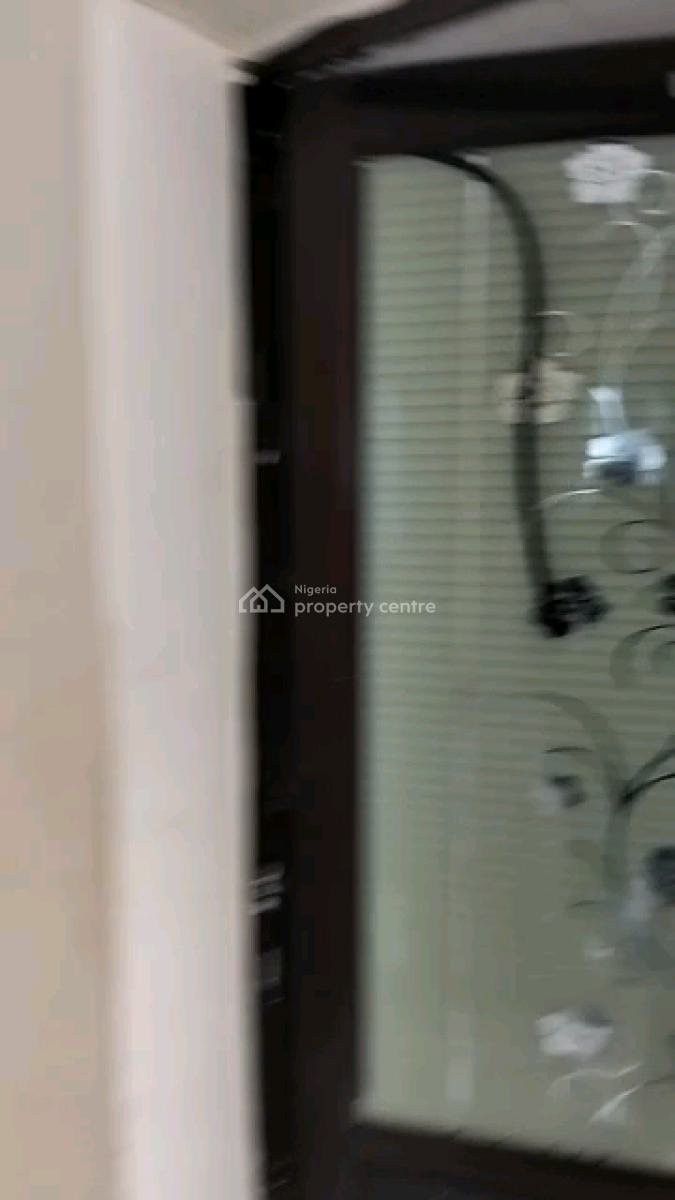 Newly Built 2 Numbers of 2 Bedroom Flat, Off Jibowu Street, Abule Egba, Agege, Lagos, Flat / Apartment for Rent