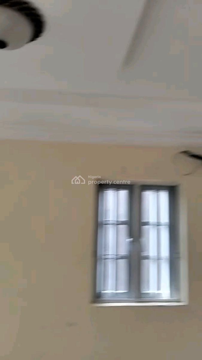 Newly Built 2 Numbers of 2 Bedroom Flat, Off Jibowu Street, Abule Egba, Agege, Lagos, Flat / Apartment for Rent
