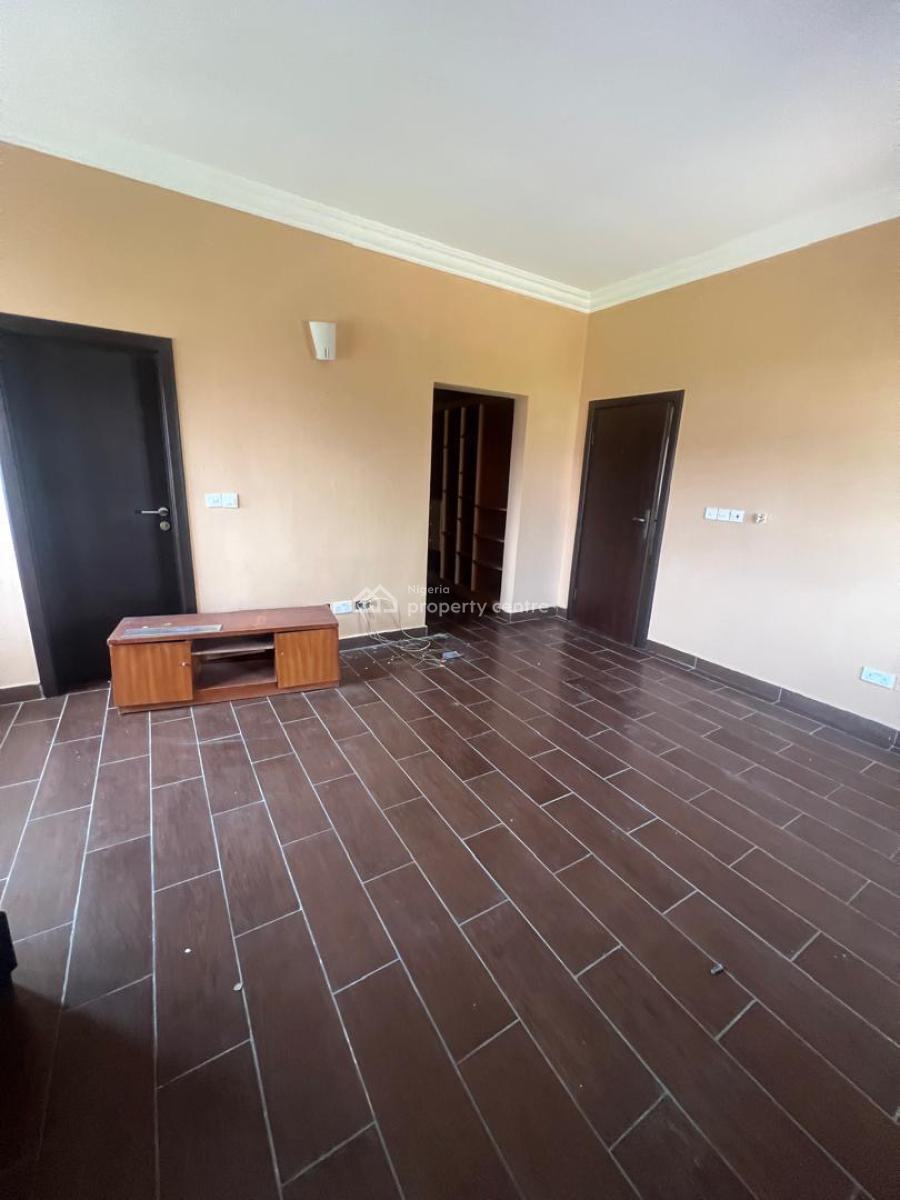 5 Bedroom Semi Detached Duplex, Osapa, Lekki, Lagos, Semi-detached Duplex for Rent