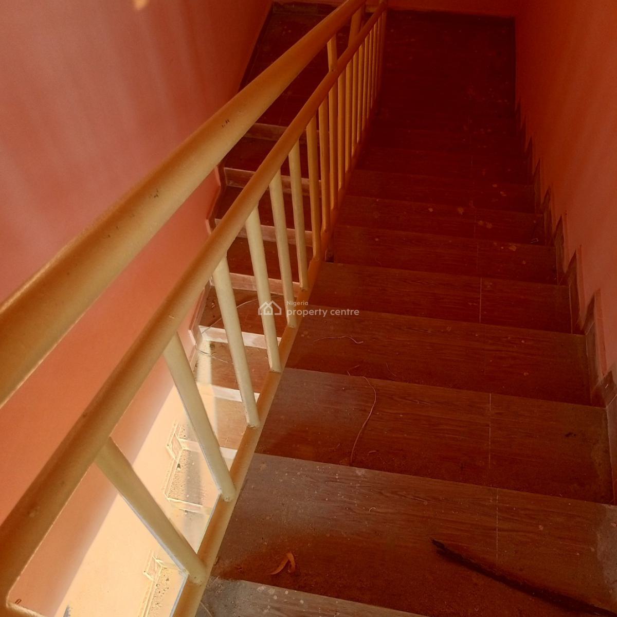 Three Bedroom Apartment, Awoyaya, Ibeju Lekki, Lagos, Flat / Apartment for Rent