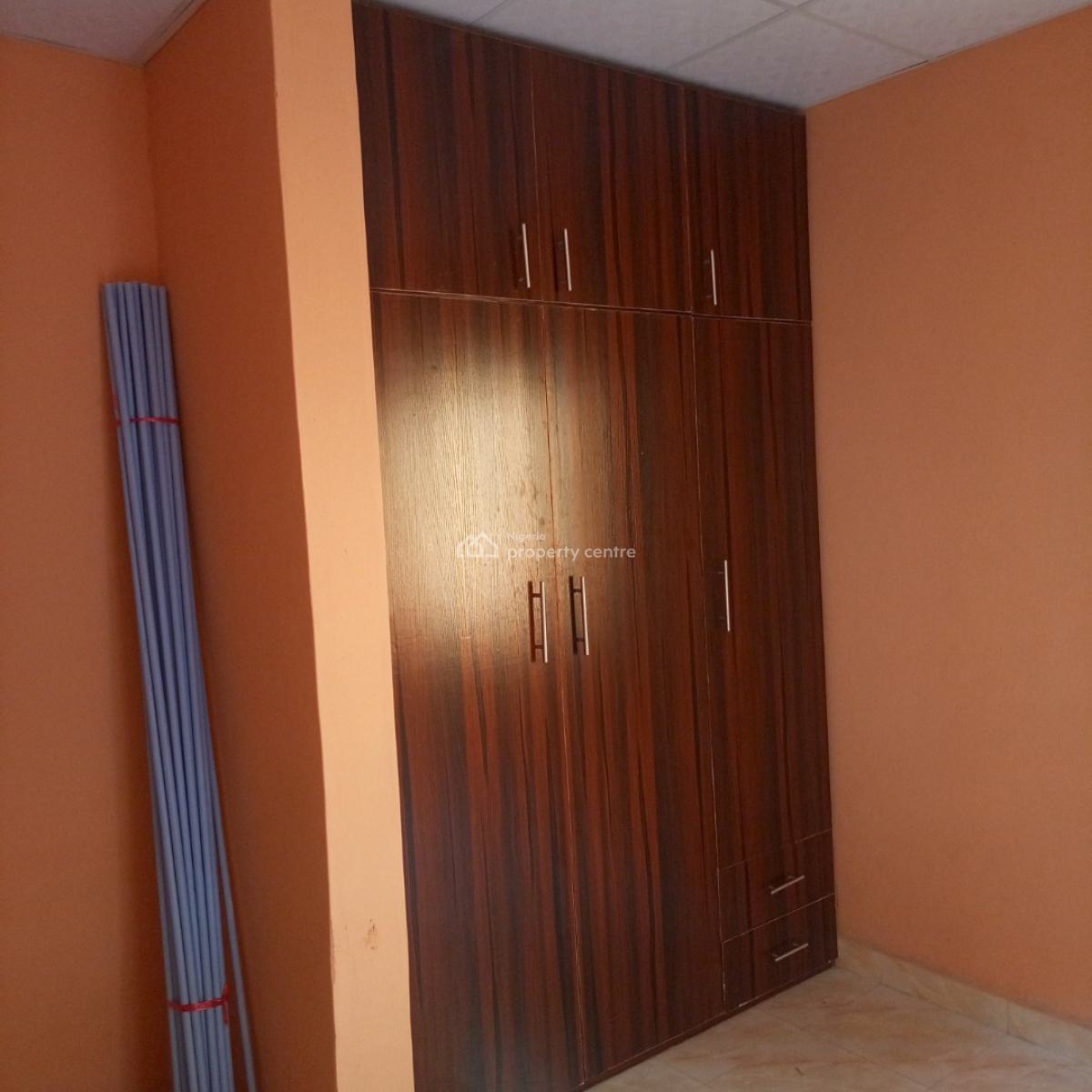 Three Bedroom Apartment, Awoyaya, Ibeju Lekki, Lagos, Flat / Apartment for Rent