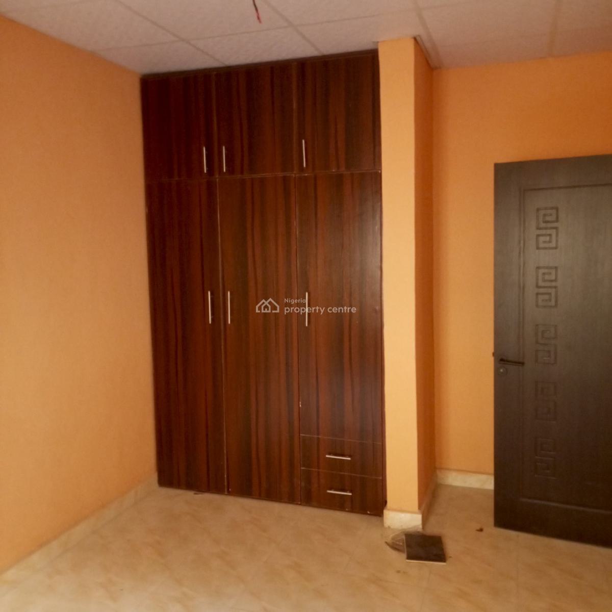 Three Bedroom Apartment, Awoyaya, Ibeju Lekki, Lagos, Flat / Apartment for Rent