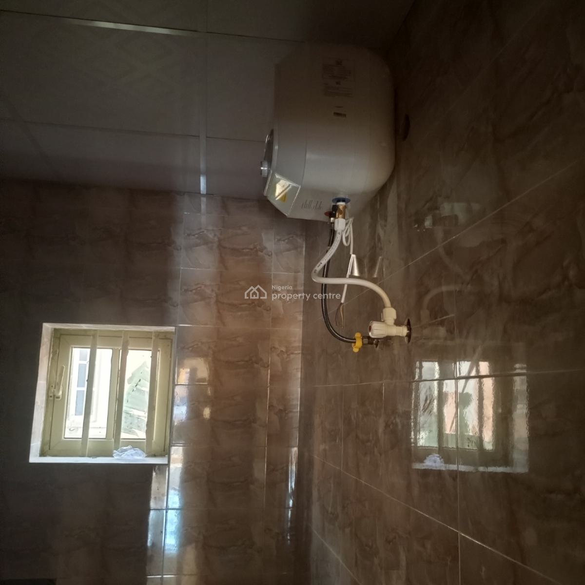 Three Bedroom Apartment, Awoyaya, Ibeju Lekki, Lagos, Flat / Apartment for Rent