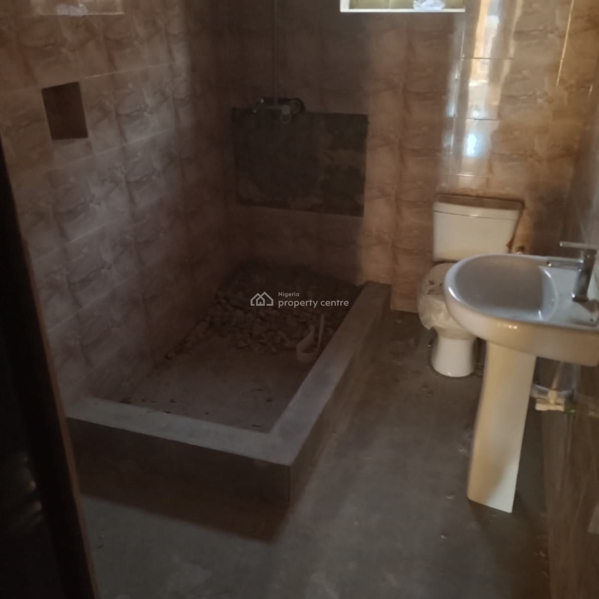 Three Bedroom Apartment, Awoyaya, Ibeju Lekki, Lagos, Flat / Apartment for Rent