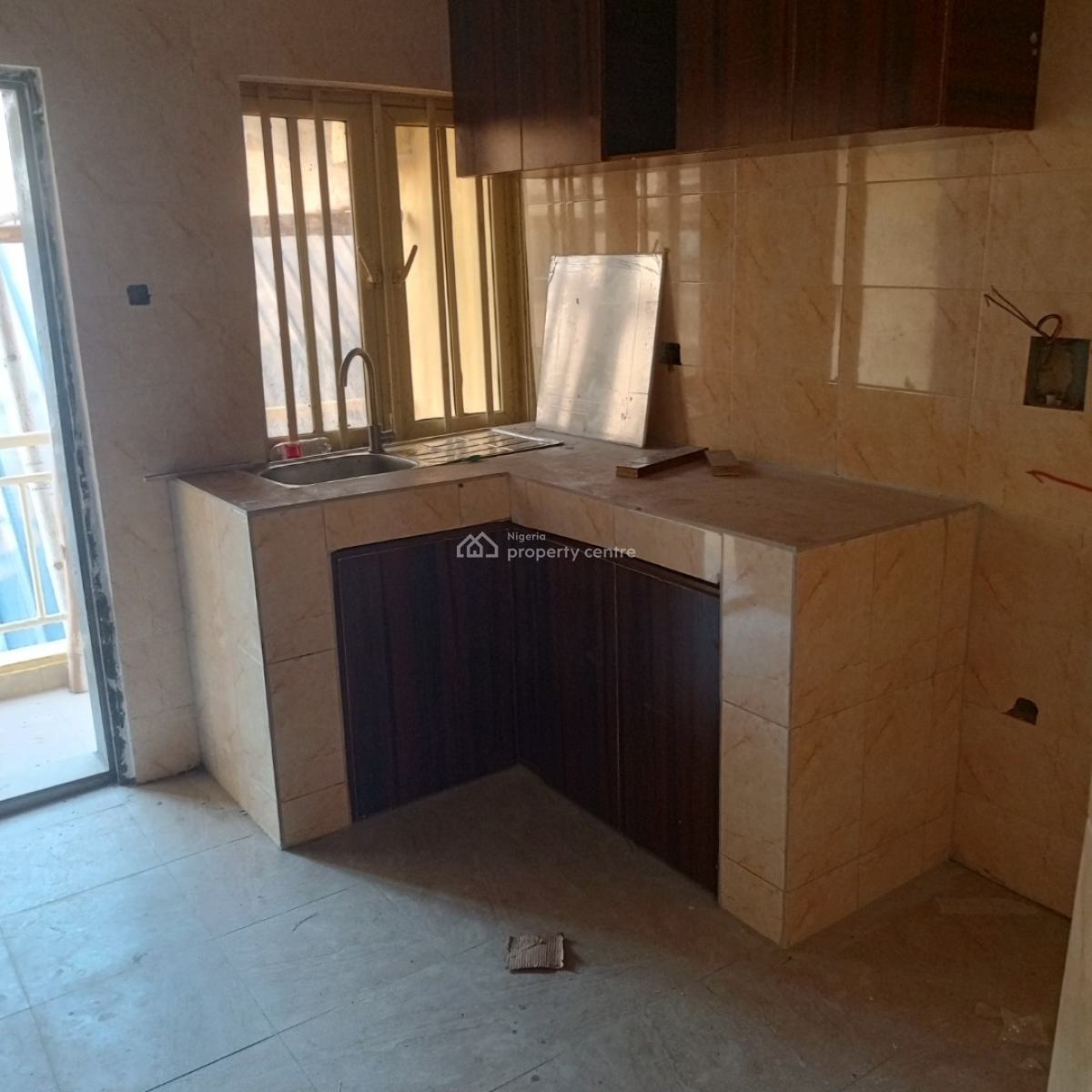 Three Bedroom Apartment, Awoyaya, Ibeju Lekki, Lagos, Flat / Apartment for Rent
