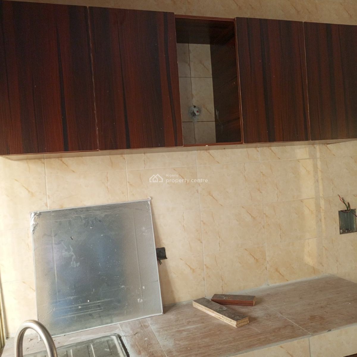 Three Bedroom Apartment, Awoyaya, Ibeju Lekki, Lagos, Flat / Apartment for Rent