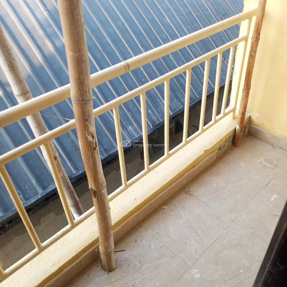 Three Bedroom Apartment, Awoyaya, Ibeju Lekki, Lagos, Flat / Apartment for Rent