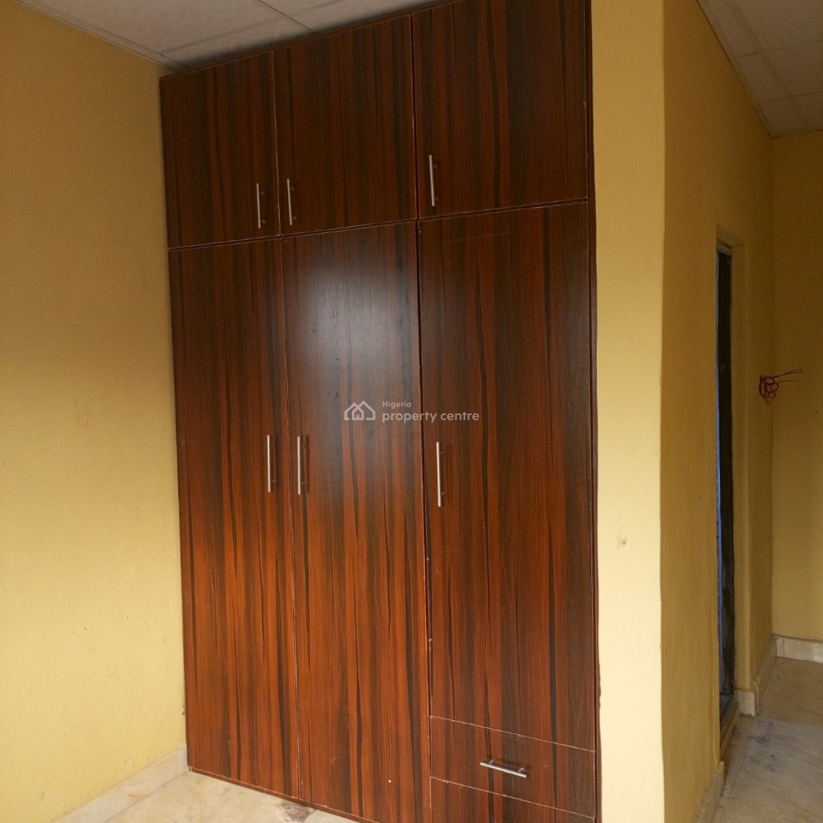 Three Bedroom Apartment, Awoyaya, Ibeju Lekki, Lagos, Flat / Apartment for Rent