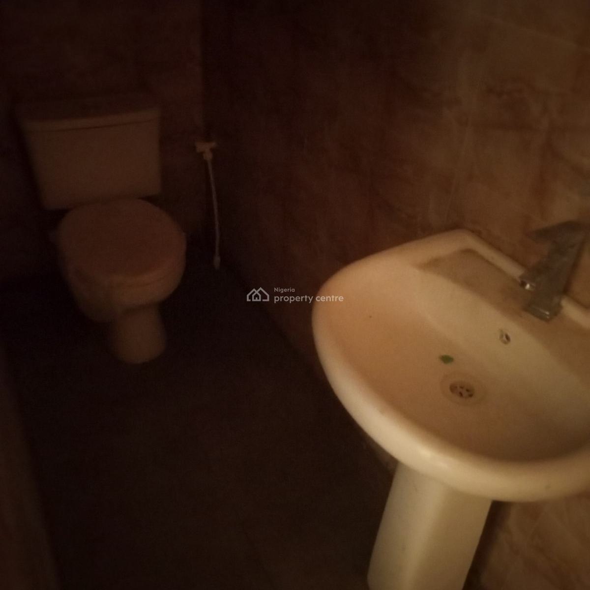 Three Bedroom Apartment, Awoyaya, Ibeju Lekki, Lagos, Flat / Apartment for Rent