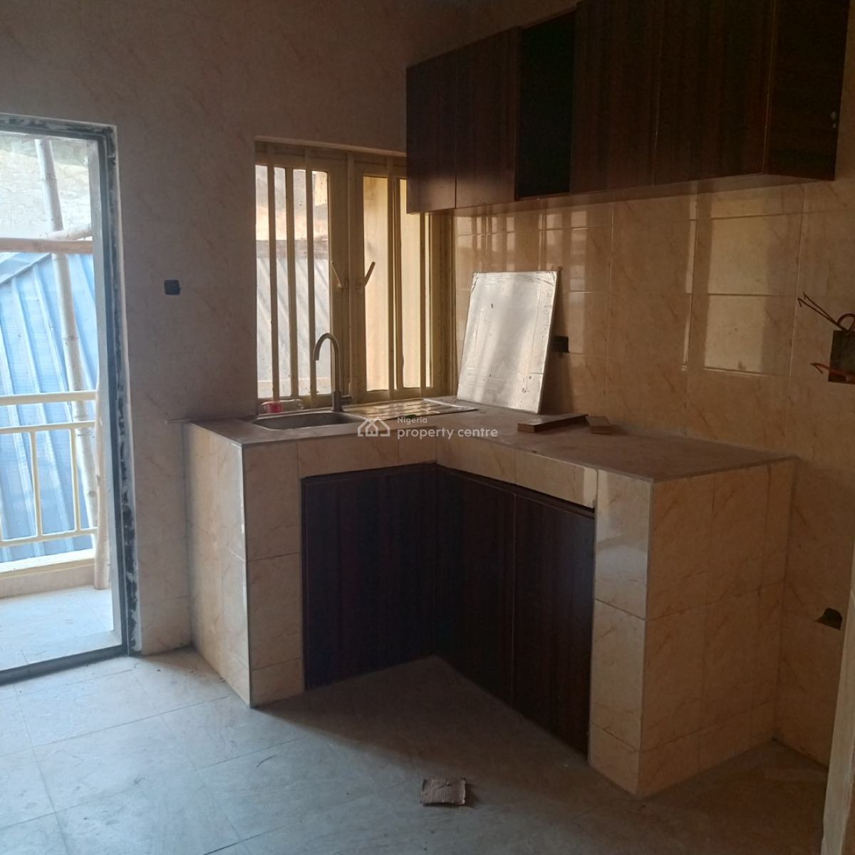 Three Bedroom Apartment, Awoyaya, Ibeju Lekki, Lagos, Flat / Apartment for Rent