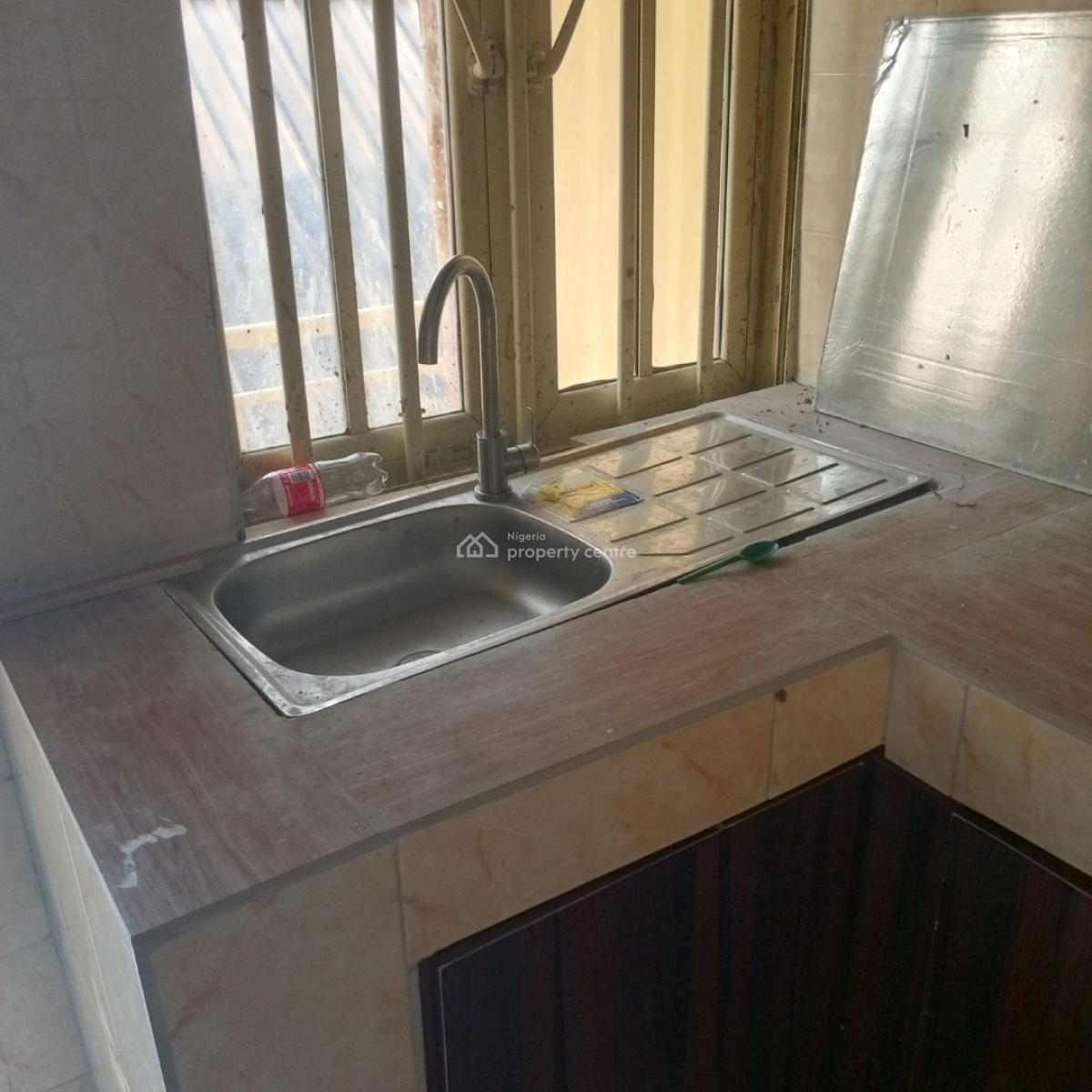 Three Bedroom Apartment, Awoyaya, Ibeju Lekki, Lagos, Flat / Apartment for Rent