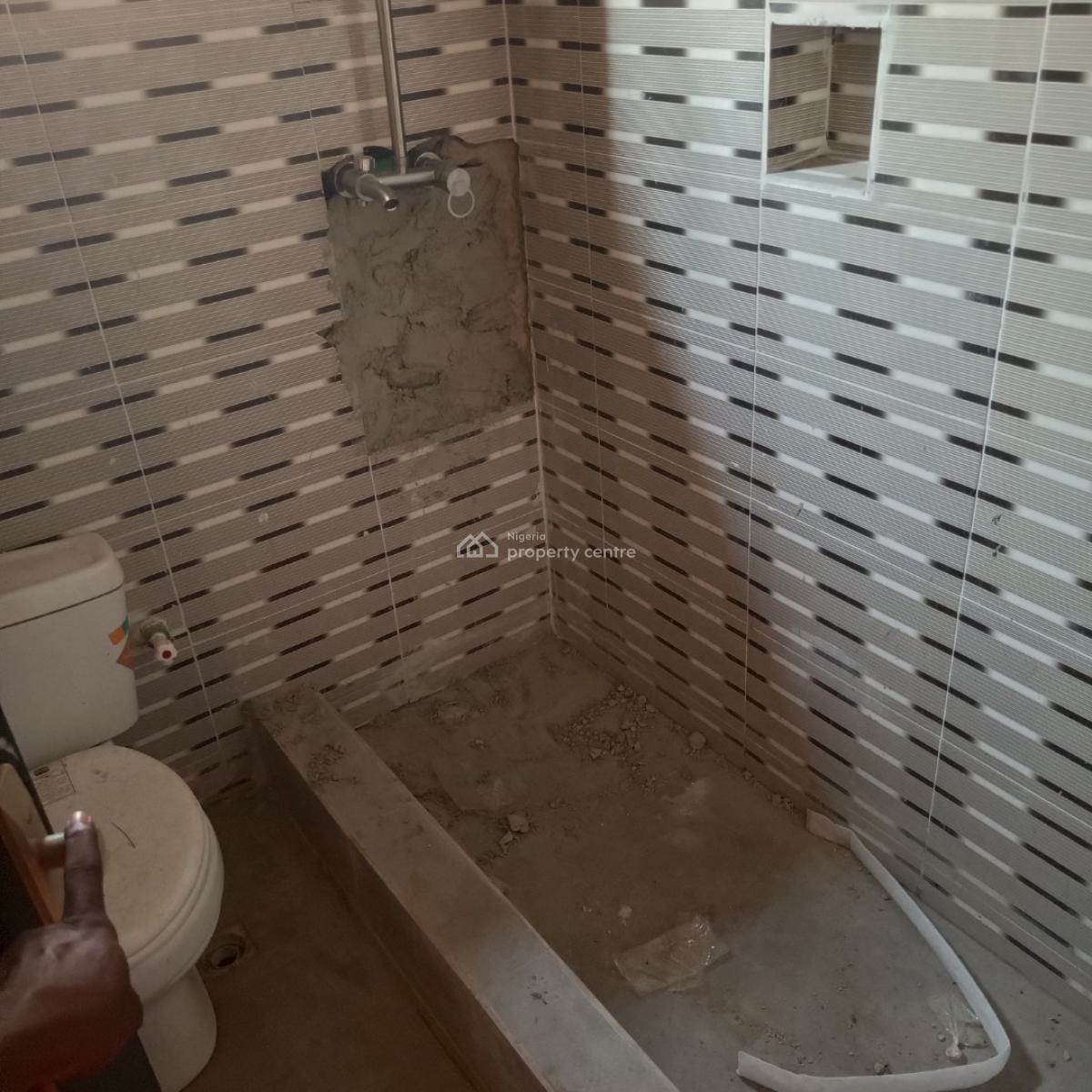 Three Bedroom Apartment, Awoyaya, Ibeju Lekki, Lagos, Flat / Apartment for Rent