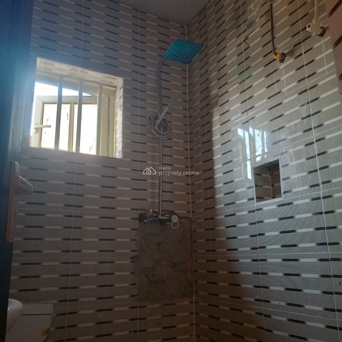 Three Bedroom Apartment, Awoyaya, Ibeju Lekki, Lagos, Flat / Apartment for Rent