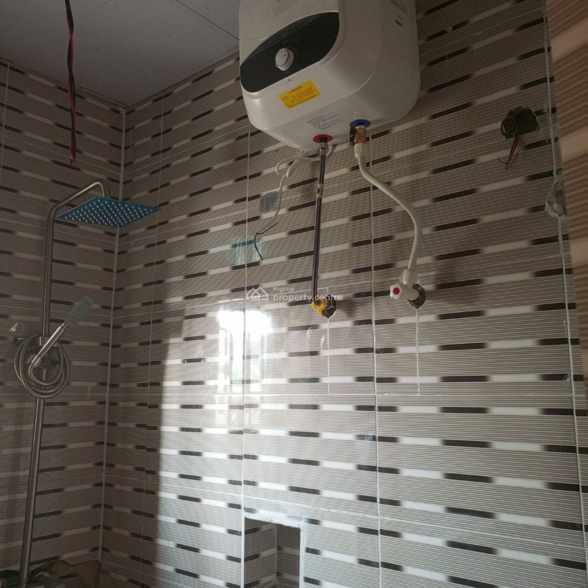 Three Bedroom Apartment, Awoyaya, Ibeju Lekki, Lagos, Flat / Apartment for Rent