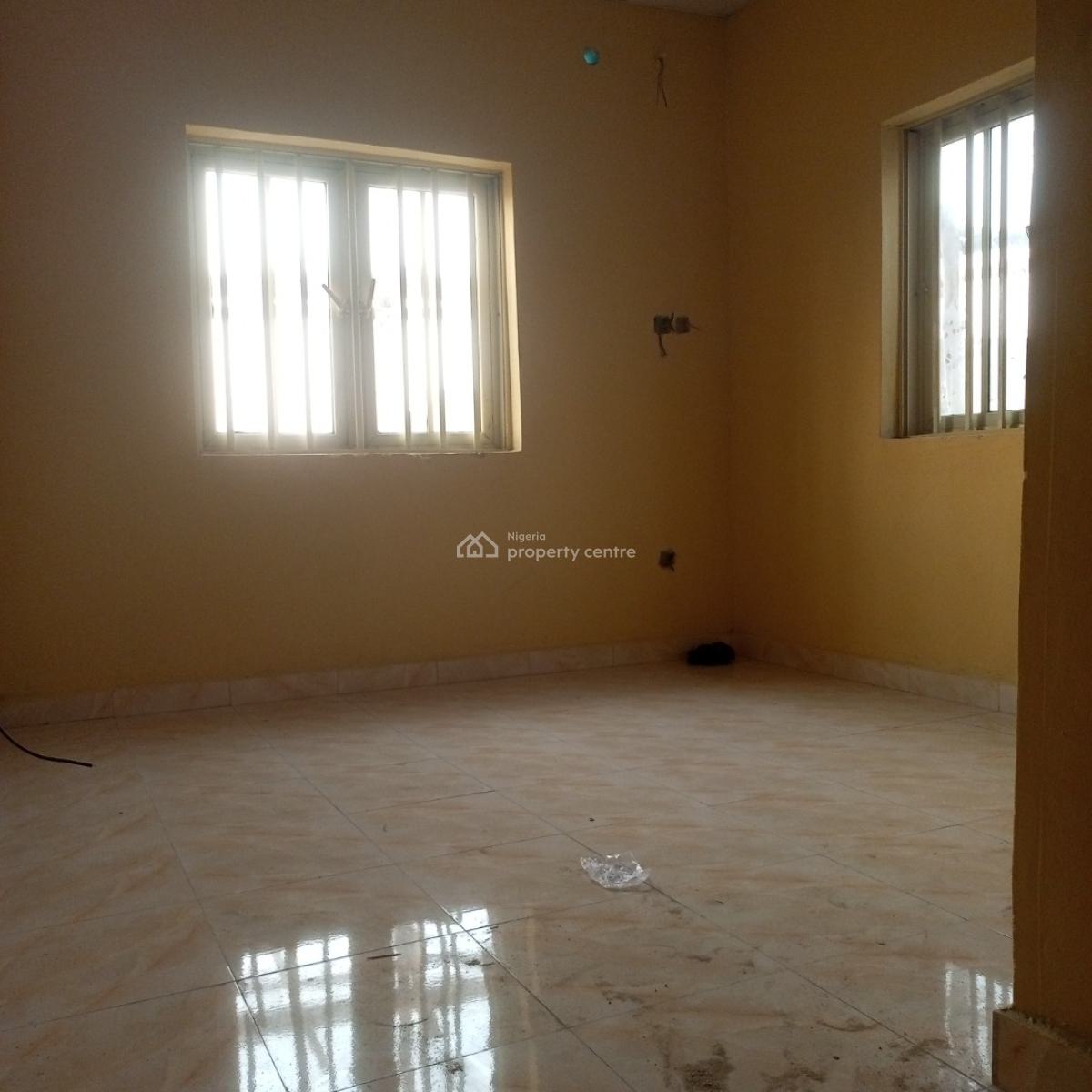 Three Bedroom Apartment, Awoyaya, Ibeju Lekki, Lagos, Flat / Apartment for Rent