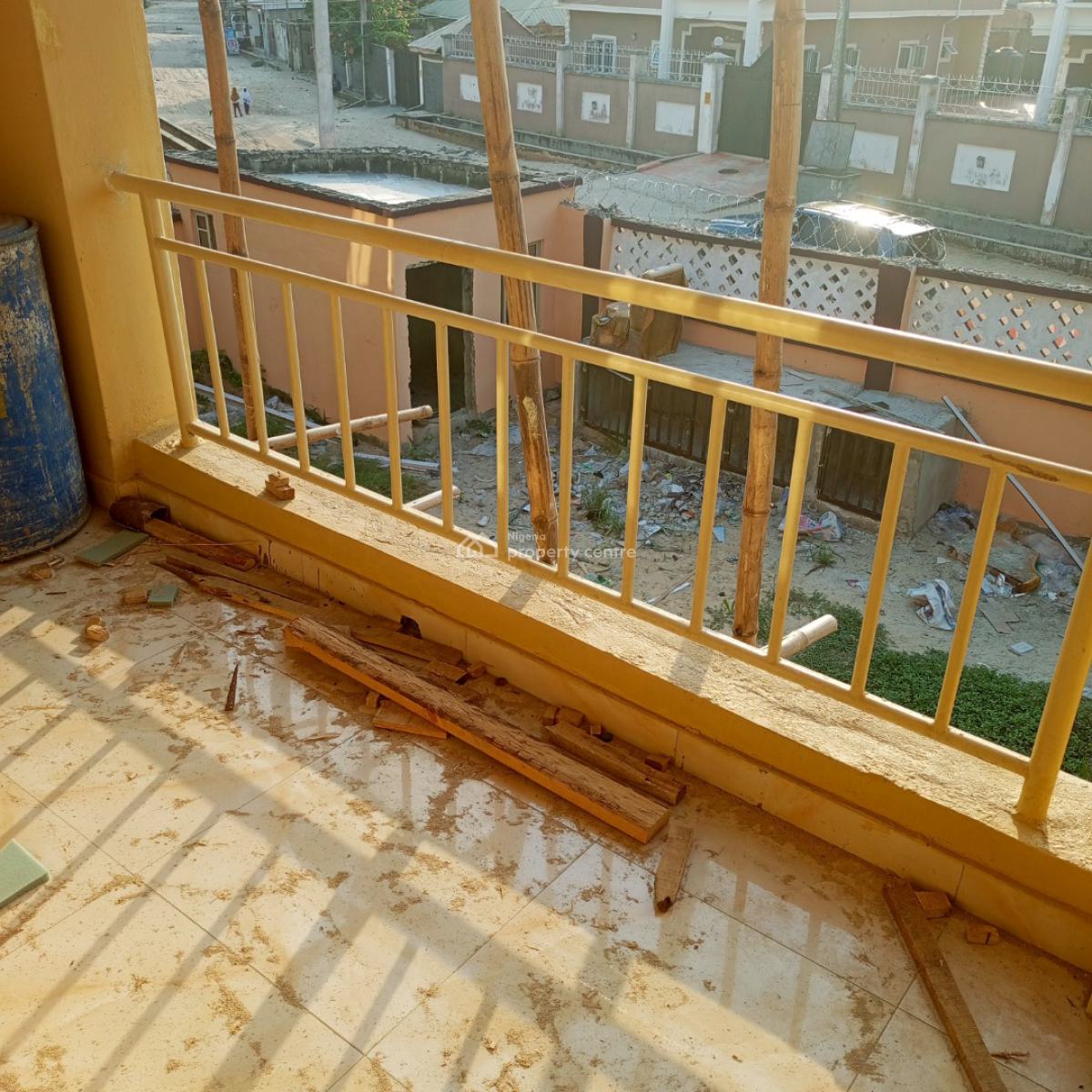 Three Bedroom Apartment, Awoyaya, Ibeju Lekki, Lagos, Flat / Apartment for Rent