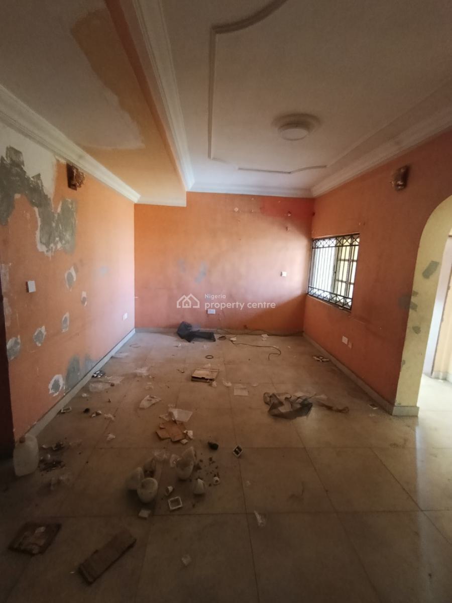 Five (5)bedroom Terrace Duplex+ Boys Quarter, Agungi, Lekki, Lagos, Terraced Duplex for Rent