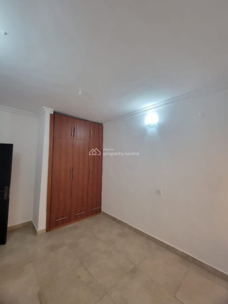 Self Service Five (5) Bedroom Terraced Duplex + Boys Quarter, Agungi, Lekki, Lagos, Terraced Duplex for Rent